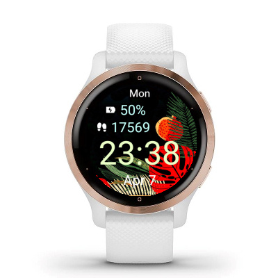 Amoled face · Screenshot 3