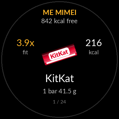 ME MIMEI · Screenshot 4