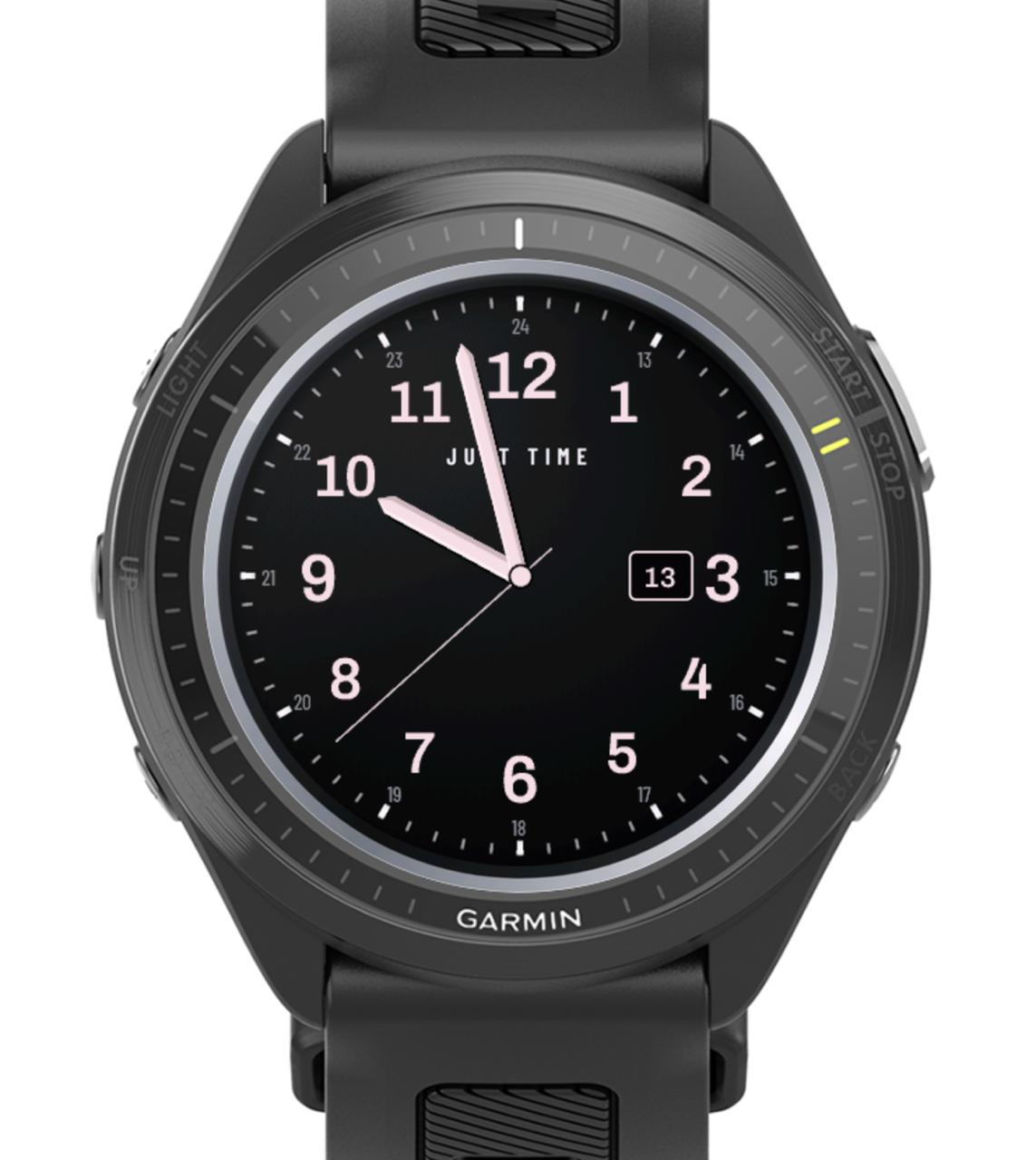 Just Time · Screenshot 0