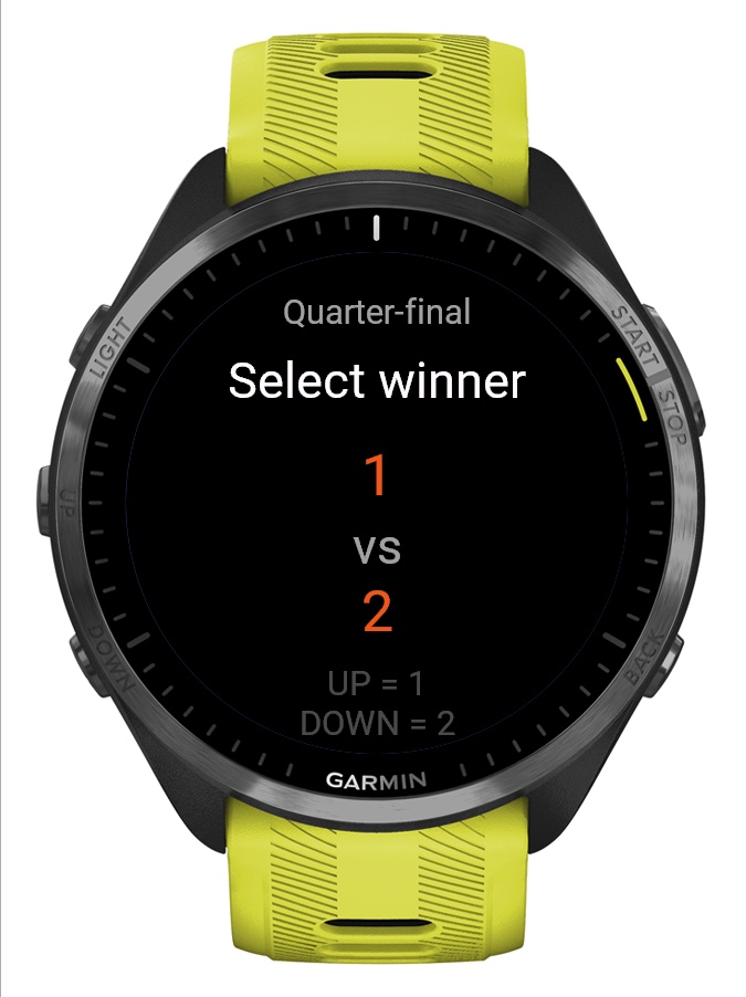 Skitex Runsheet · Screenshot 0