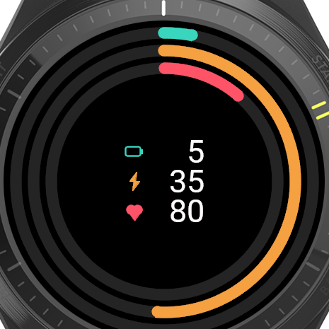 Recovery Readiness · Screenshot 0