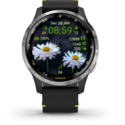 Camomile · Screenshot 1
