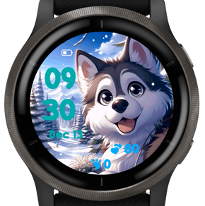 Playful Pup · Screenshot 3