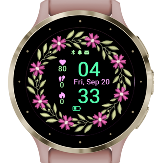 Embroidery Motif · Screenshot 2