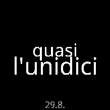 Quasi (Toscano) · Screenshot 2