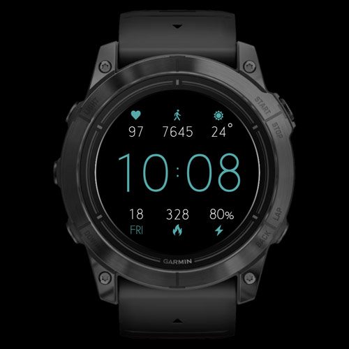 Simple Digital · Screenshot 1