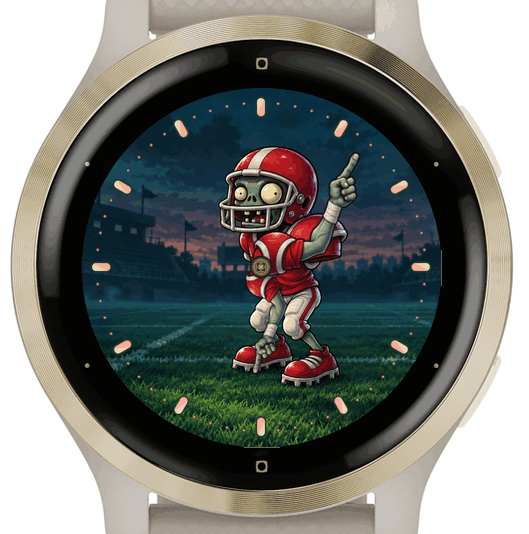 football · Screenshot 2
