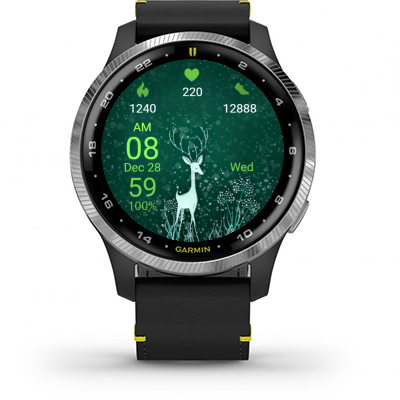 Deer · Screenshot 1