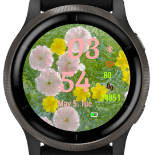 Flower Sea 5