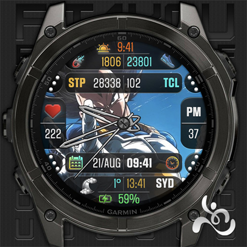Fit4U – 050 · Screenshot 4