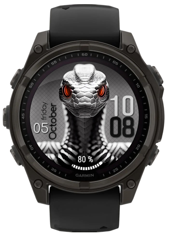Snake · Screenshot 0