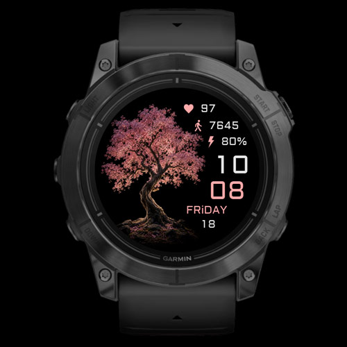 Blossom Tree · Screenshot 0