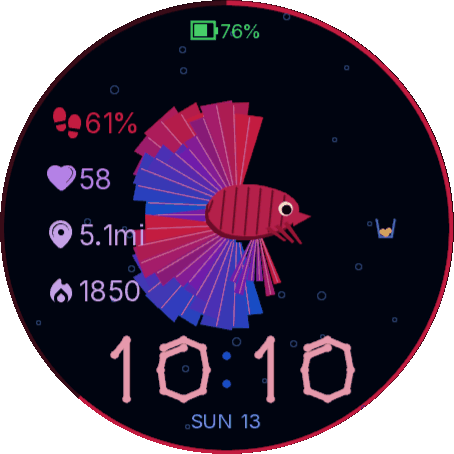 Betta (48小时免费试用) · Screenshot 3