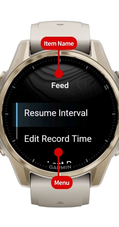 One-Tap Lifelog - Feeding, Meds, Walks & Study · Screenshot 1