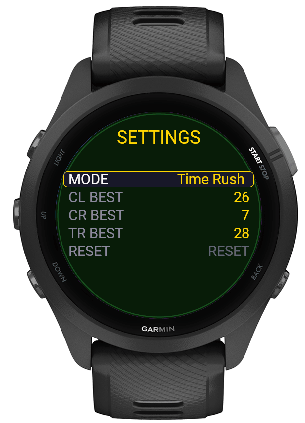 Blade Ring - Timing Game · Screenshot 3