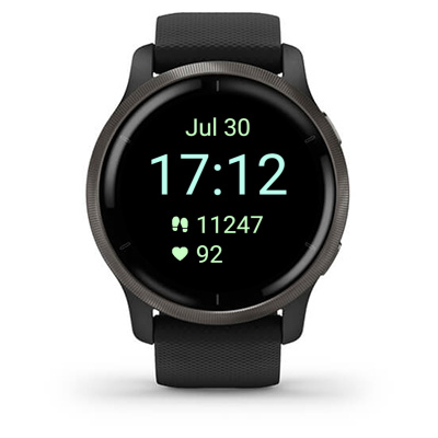 Step counter · Screenshot 0
