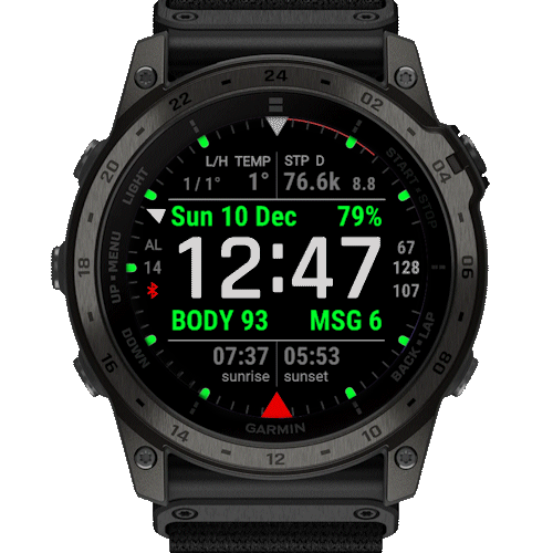 TactixSC P · Screenshot 3