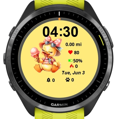Cute Duck · Screenshot 0