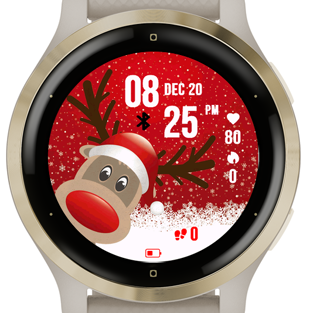 Reindeer Features · Screenshot 3