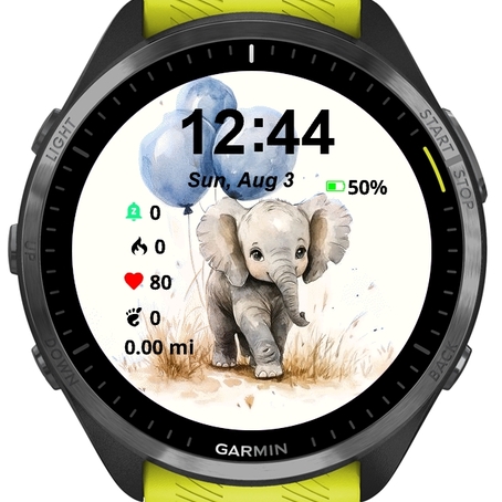 Little Elephant · Screenshot 0