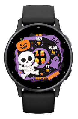 Paper Hallow · Screenshot 2