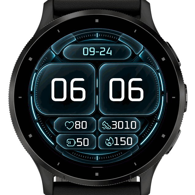 Glass Twin · Screenshot 1