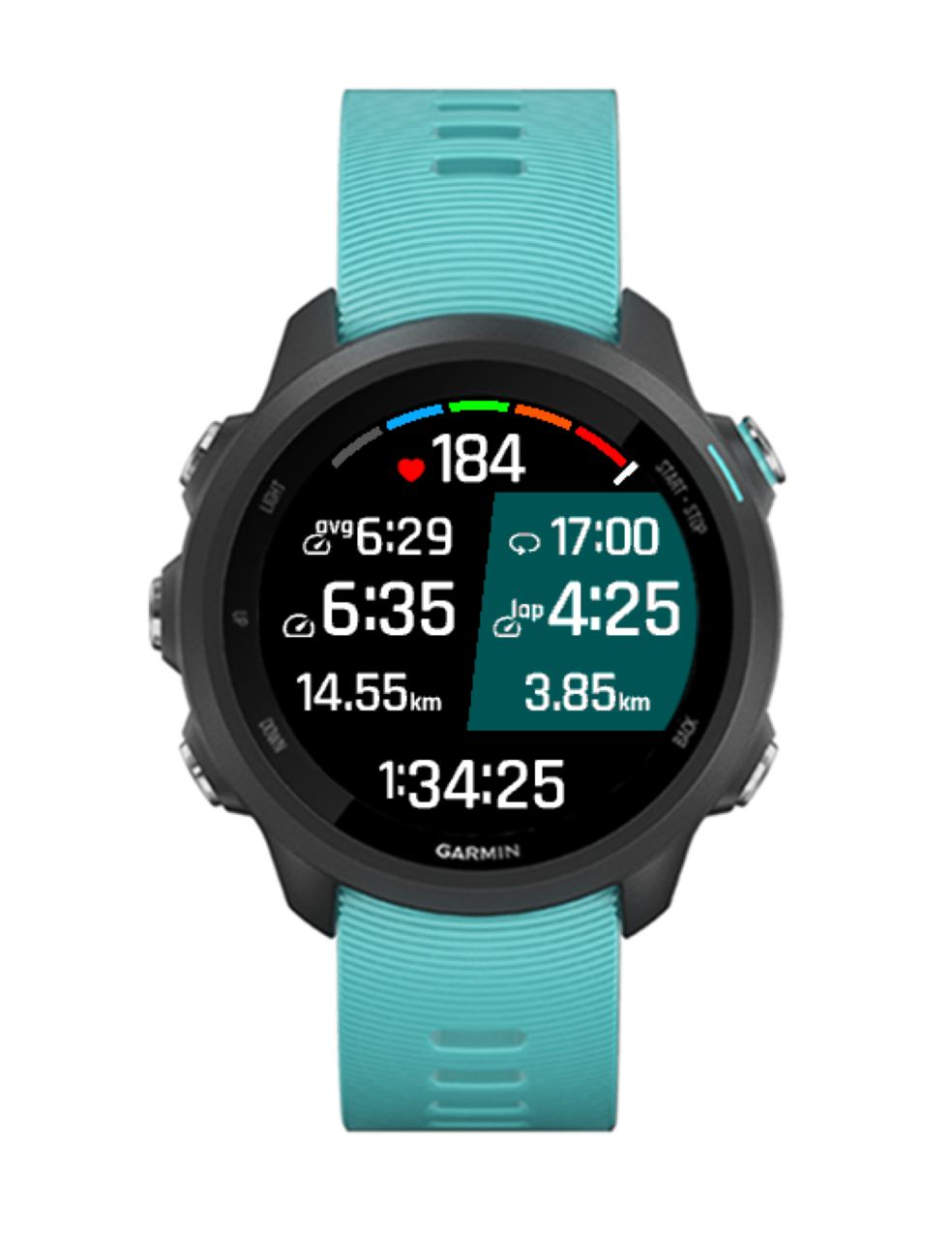 Garmin iq connect online