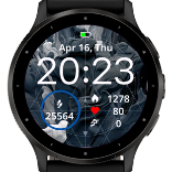 AquaGeo 3