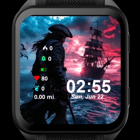 Mr Jack · Screenshot 0