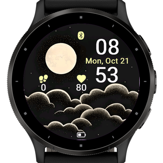 Bright Moon · Screenshot 3