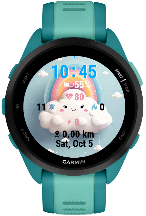 Smiley · Screenshot 1