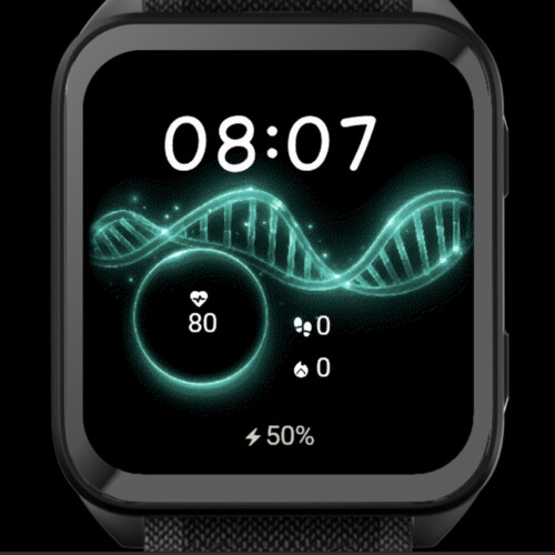 Aurora Flow · Screenshot 1