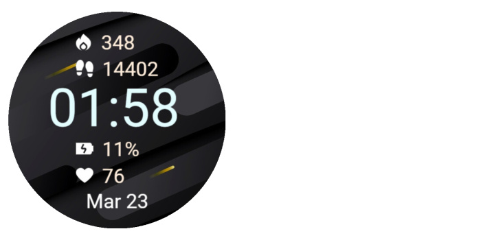 Large clean goals · Screenshot 3