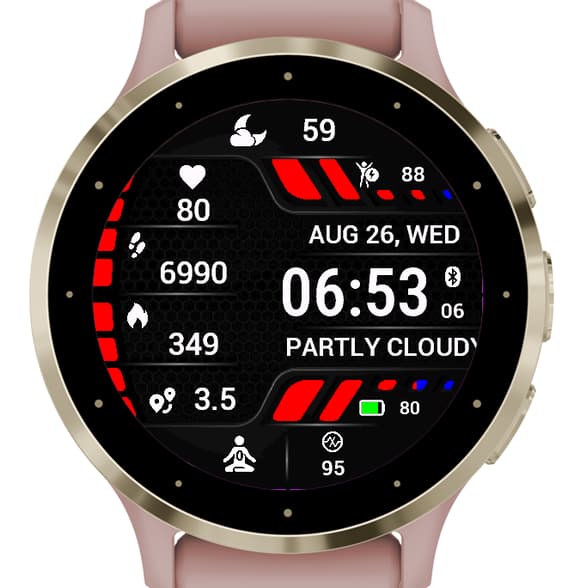 speed · Screenshot 3