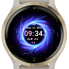 Lightning Loop · Screenshot 2