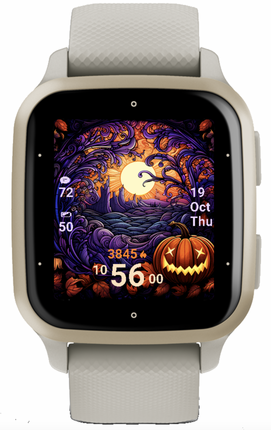 Magical Pumpkin · Στιγμιότυπο 3