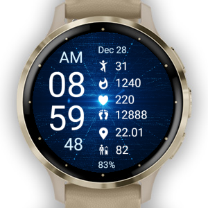 Active Time - W · Screenshot 4