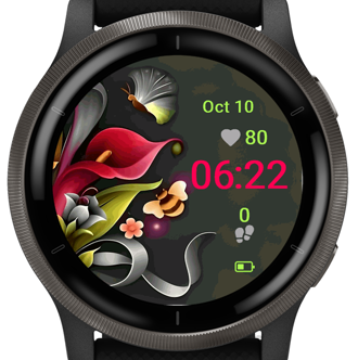 Bold Design · Screenshot 1