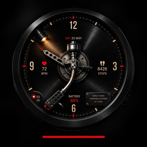 Turntable Vinyl · Screenshot 3