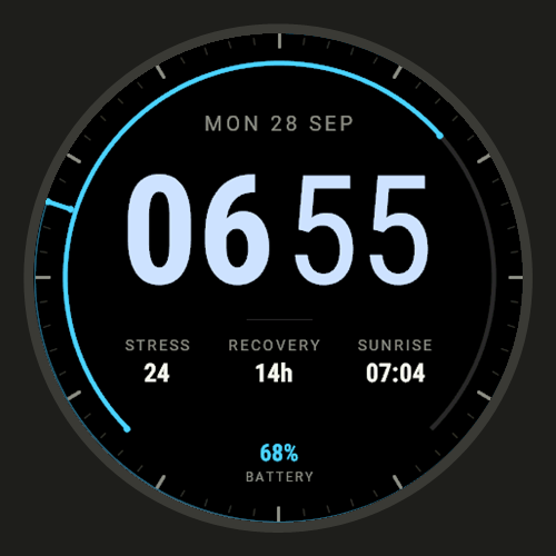 APex Face · Screenshot 3