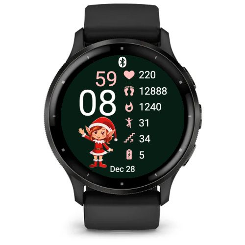 Christmas Elf · Screenshot 2
