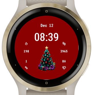 Merry · Screenshot 1