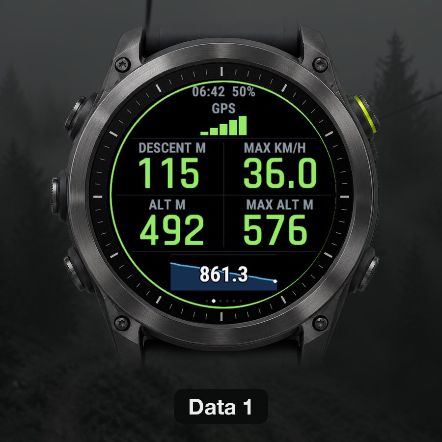 Bikepark app: MTB Downhill Runs & Lifts · 스크린샷 2