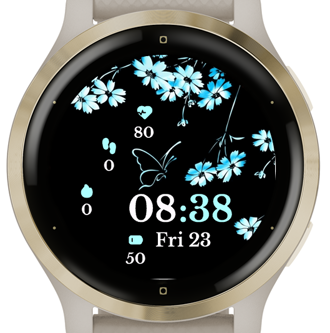 Ethereal Flutter · Screenshot 3
