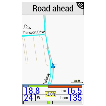 Performance Dashboard · Screenshot 1