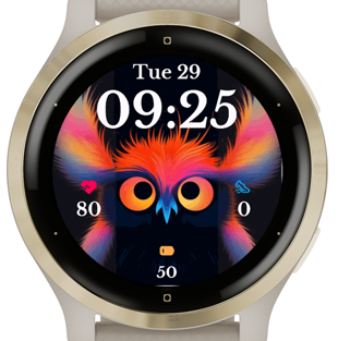 Magic Owl · Screenshot 2