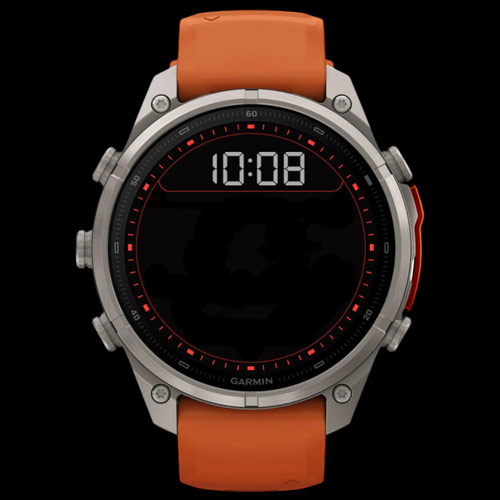 Redline X · Screenshot 4