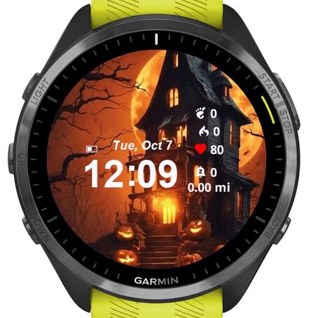 Path Pumpkins · Screenshot 0