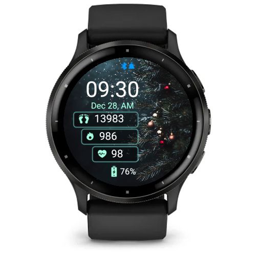 Merry Time · Screenshot 2