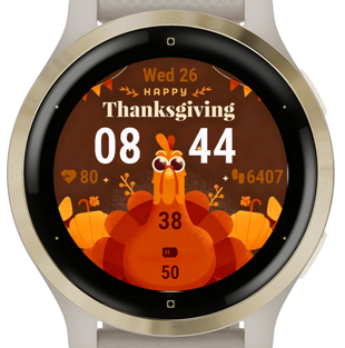 Cool Turkey · Screenshot 3